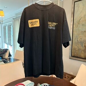 Gallery Dept T-Shirt